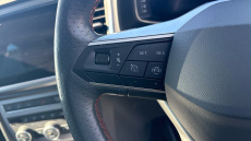 SEAT Ateca 1.5 TSI EVO FR Sport 5dr Petrol Estate